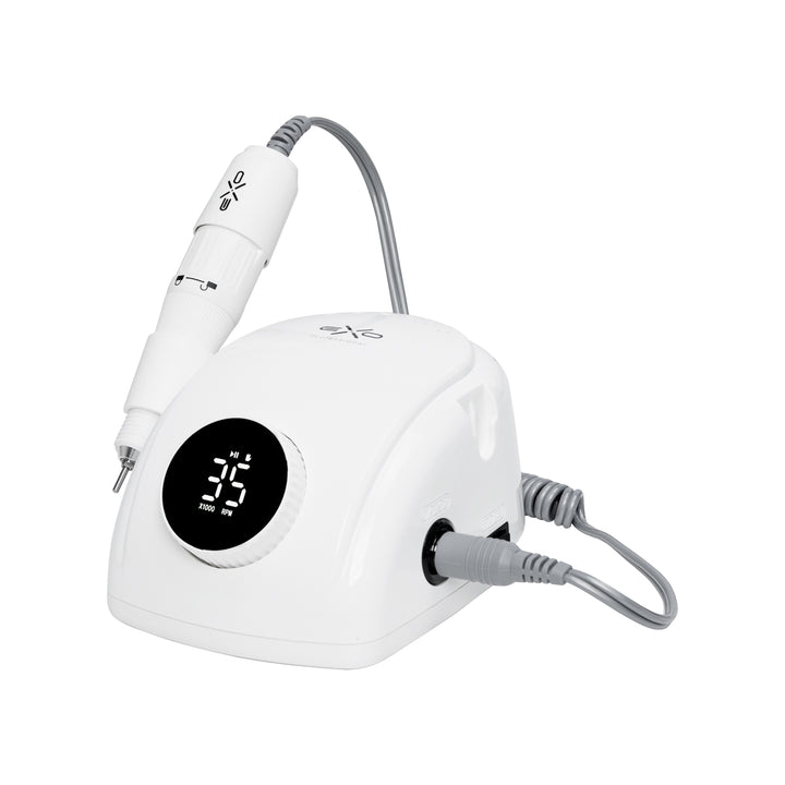 Torno Exo Futura 65W Blanco