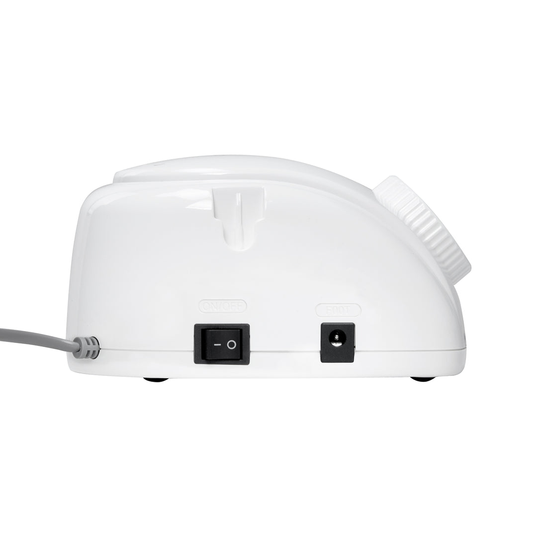 Torno Exo Futura 65W Blanco - imagen 3