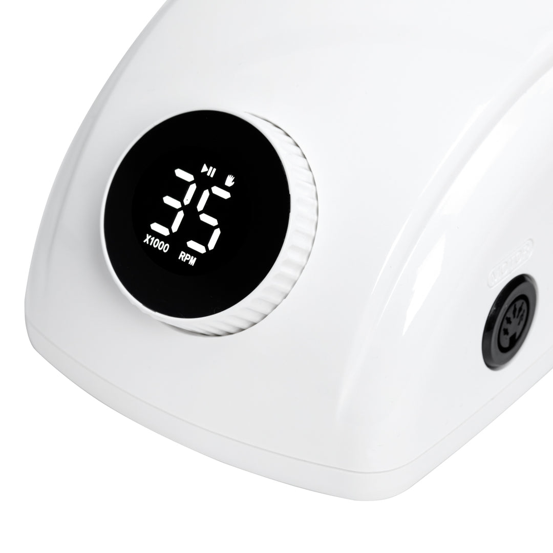 Torno Exo Futura 65W Blanco - imagen 5