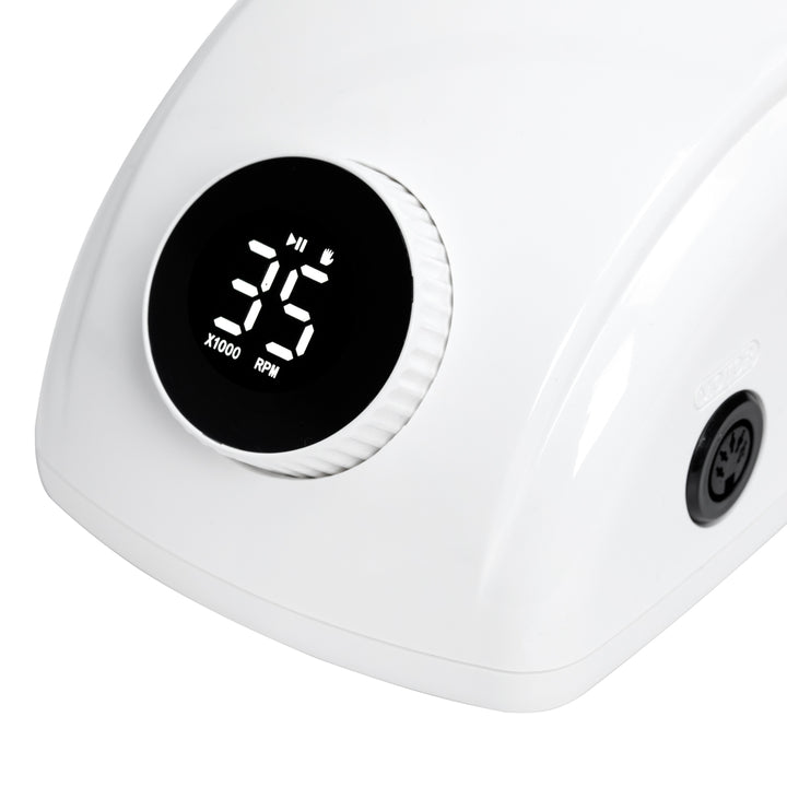 Torno Exo Futura 65W Blanco - imagen 5