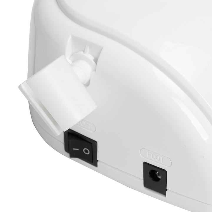 Torno Exo Futura 65W Blanco - imagen 7