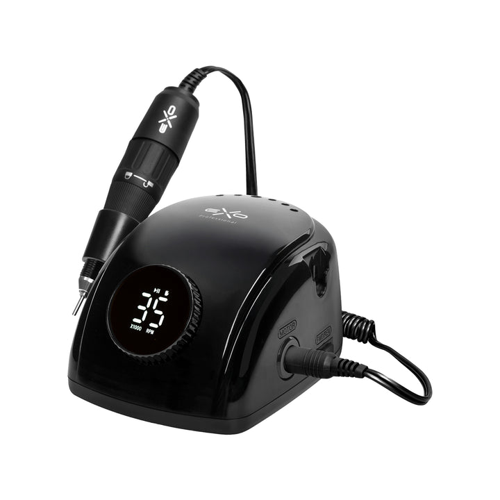Torno Exo Futura 65W Negro
