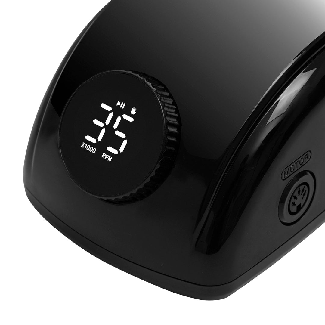 Torno Exo Futura 65W Negro - imagen 5