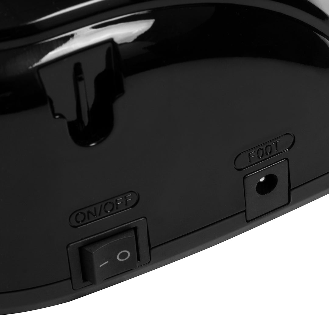 Torno Exo Futura 65W Negro - imagen 7