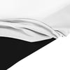 Funda para Camilla de Masaje Sillon Relax Blanco