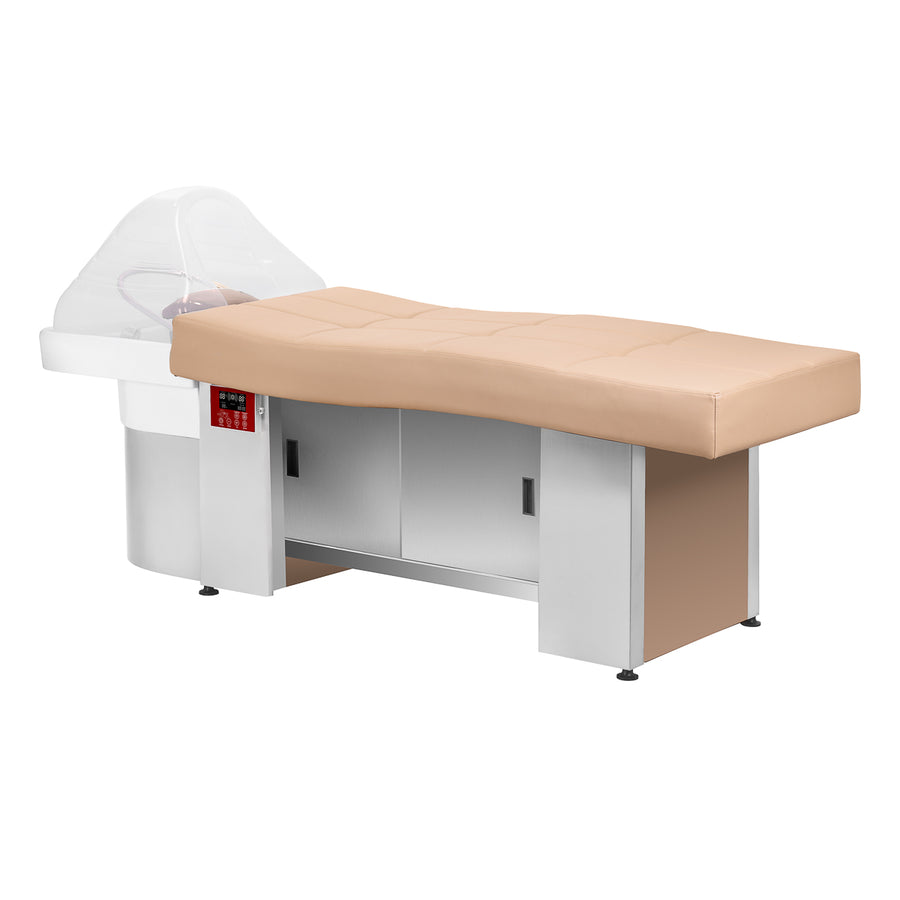 Lavacabezas Gabbiano Head Spa 017B Beige