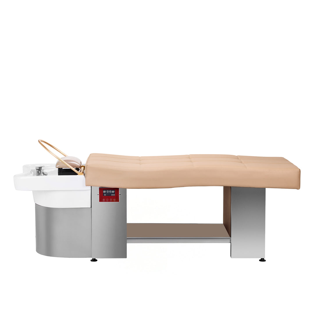 Lavacabezas Gabbiano Head Spa 017 Beige - imagen 2