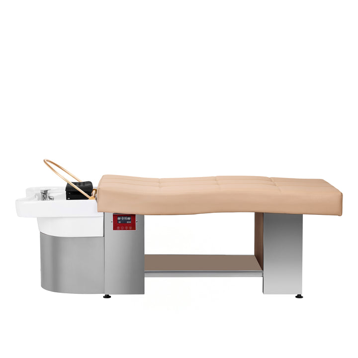 Lavacabezas Gabbiano Head Spa 017 Beige - imagen 3