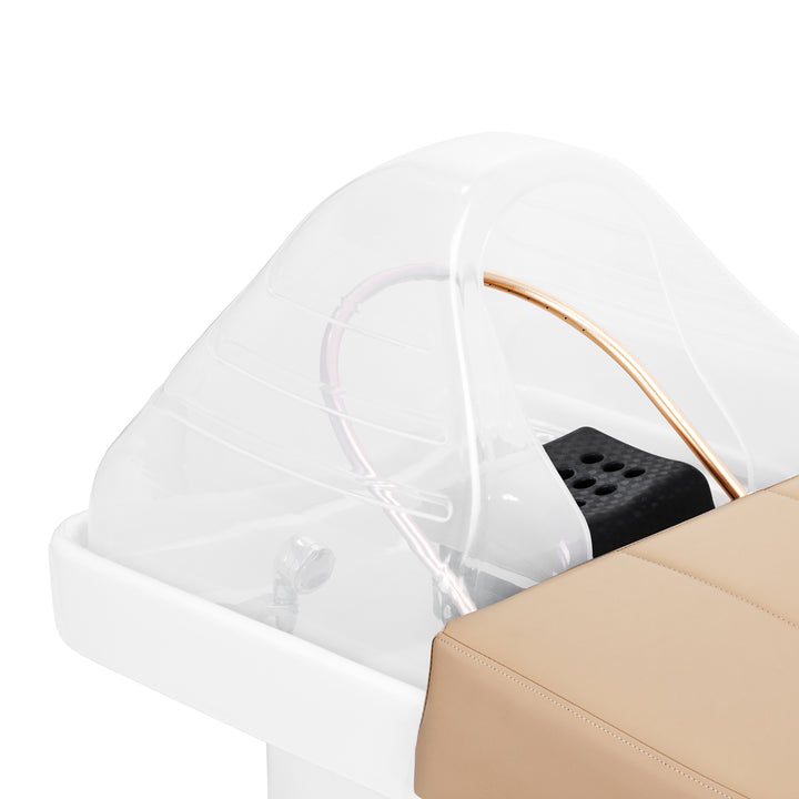 Lavacabezas Gabbiano Head Spa 017 Beige - imagen 6