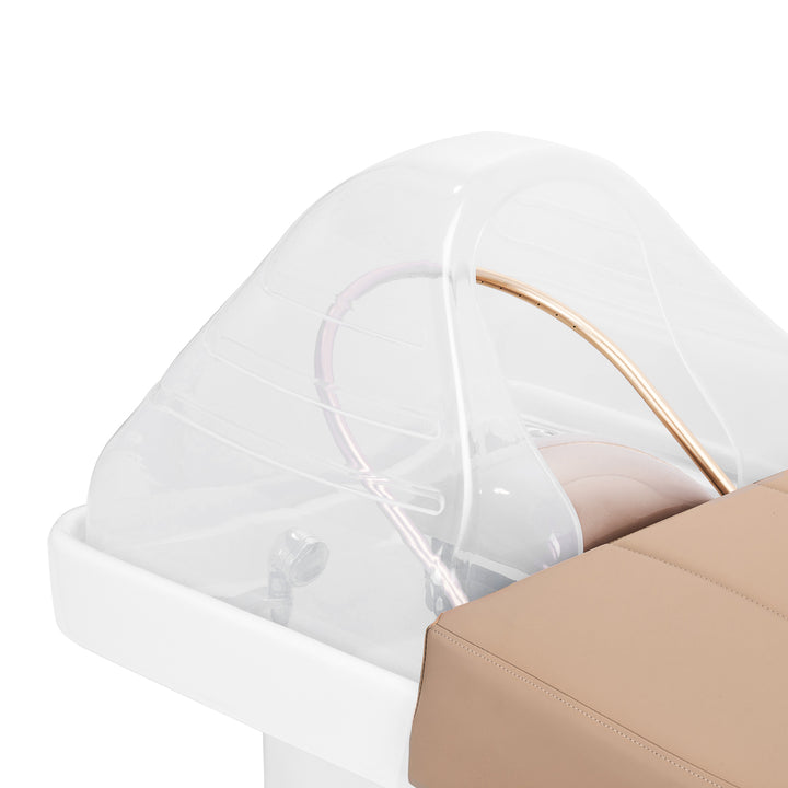 Lavacabezas Gabbiano Head Spa 017 Beige - imagen 8