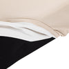 Funda para Camilla de Masaje Sillon Relax Crema