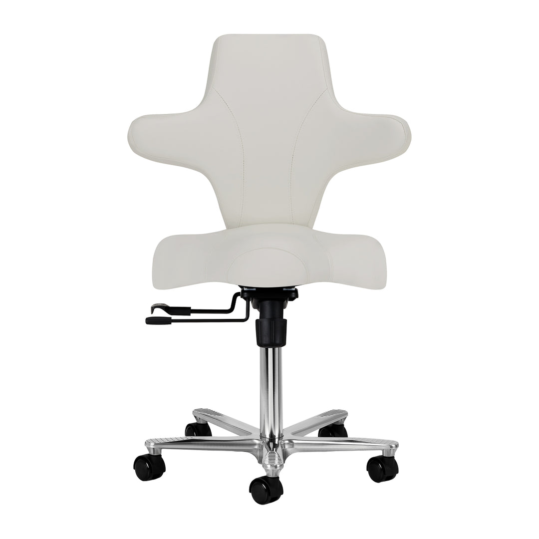 Silla de Salón Azzurro Special 152 Gris - imagen 2