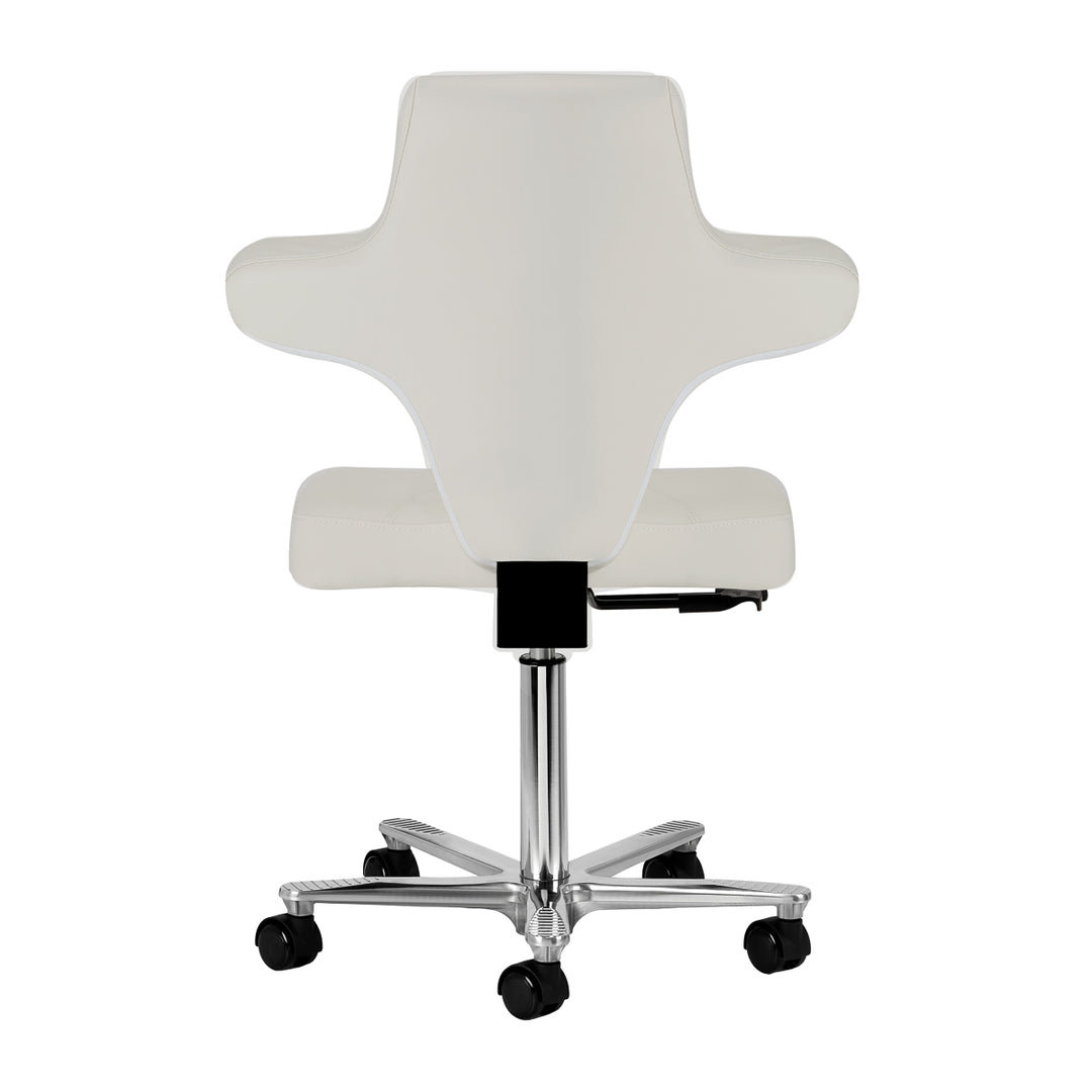 Silla de Salón Azzurro Special 152 Gris - imagen 3