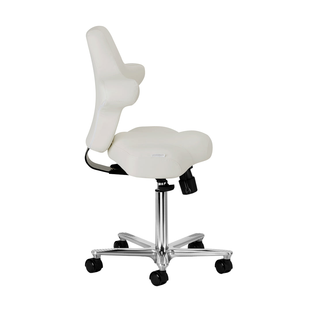 Silla de Salón Azzurro Special 152 Gris - imagen 4