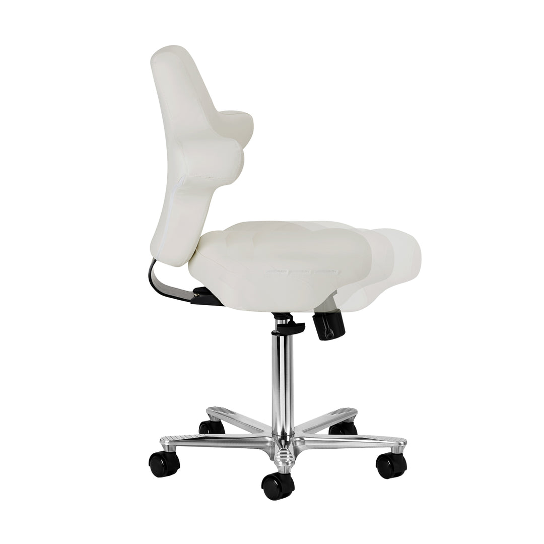 Silla de Salón Azzurro Special 152 Gris - imagen 5