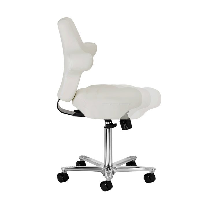 Silla de Salón Azzurro Special 152 Gris - imagen 5
