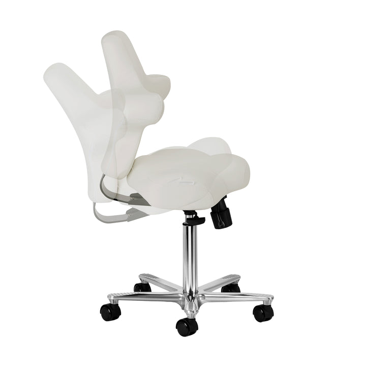 Silla de Salón Azzurro Special 152 Gris - imagen 6