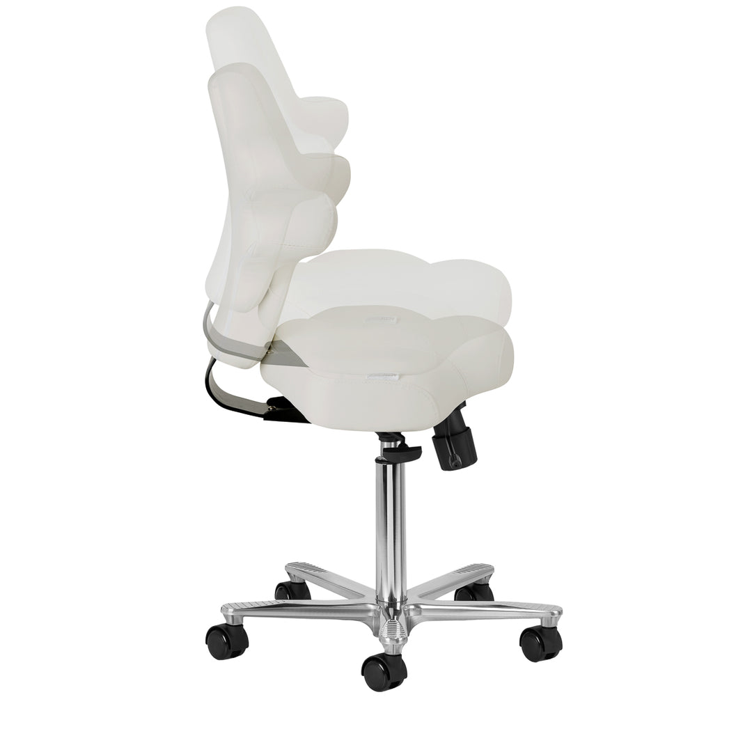 Silla de Salón Azzurro Special 152 Gris - imagen 7