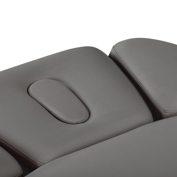 Funda para Camilla de Masaje Sillon Relax Gris - imagen 5