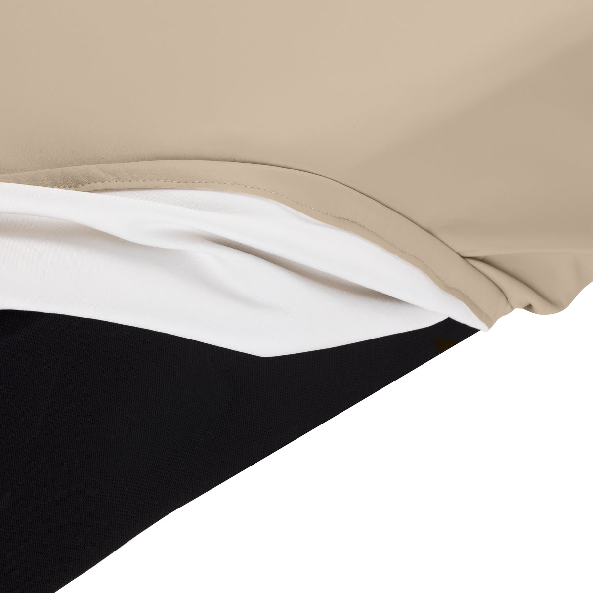 Funda para Camilla de Masaje Sillon Relax Beige