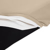 Funda para Camilla de Masaje Sillon Relax Beige