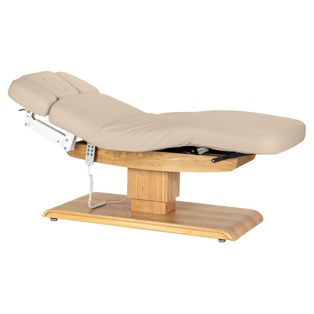 Funda para Camilla de Masaje Sillon Relax Beige - imagen 2
