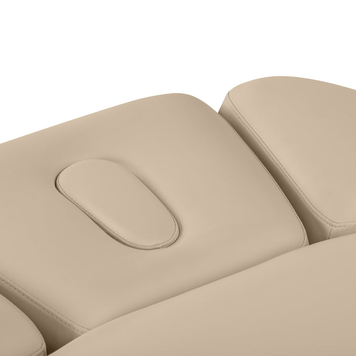 Funda para Camilla de Masaje Sillon Relax Beige - imagen 5
