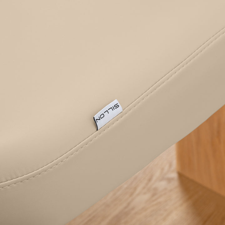 Funda para Camilla de Masaje Sillon Relax Beige - imagen 6