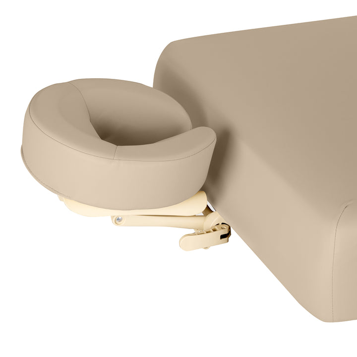 Funda para Camilla de Masaje Sillon Siesta Beige - imagen 3