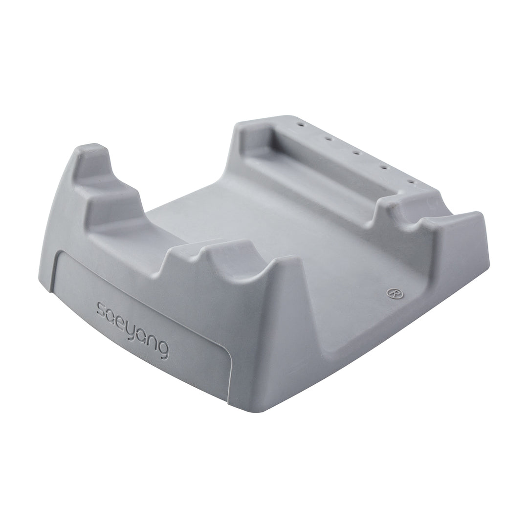 Soporte para Torno de Uñas Inalámbrico Saeyang Marathon Gris