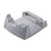 Soporte para Torno de Uñas Inalámbrico Saeyang Marathon Gris