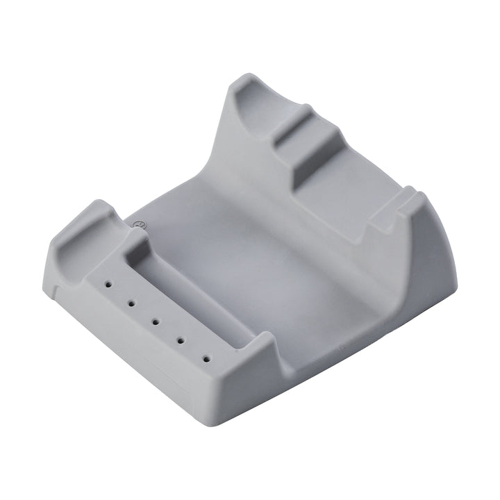 Soporte para Torno de Uñas Inalámbrico Saeyang Marathon Gris - imagen 3