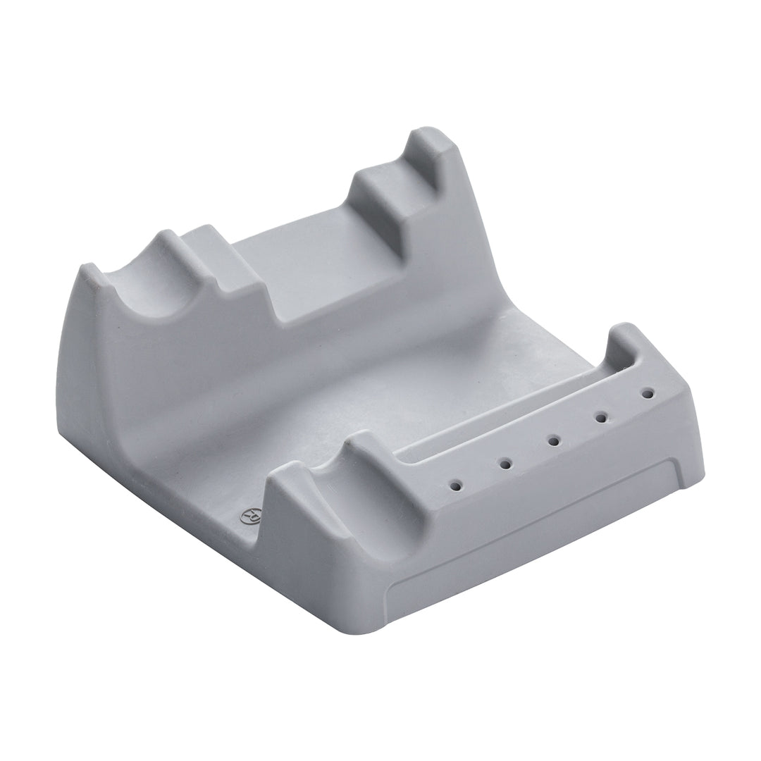 Soporte para Torno de Uñas Inalámbrico Saeyang Marathon Gris - imagen 4