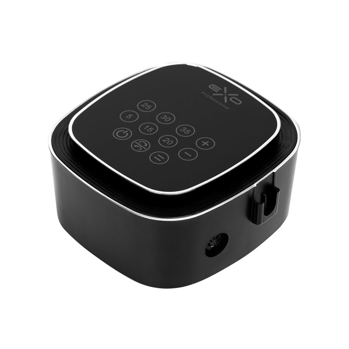 Torno para Uñas Exo Syntra Negro - imagen 2