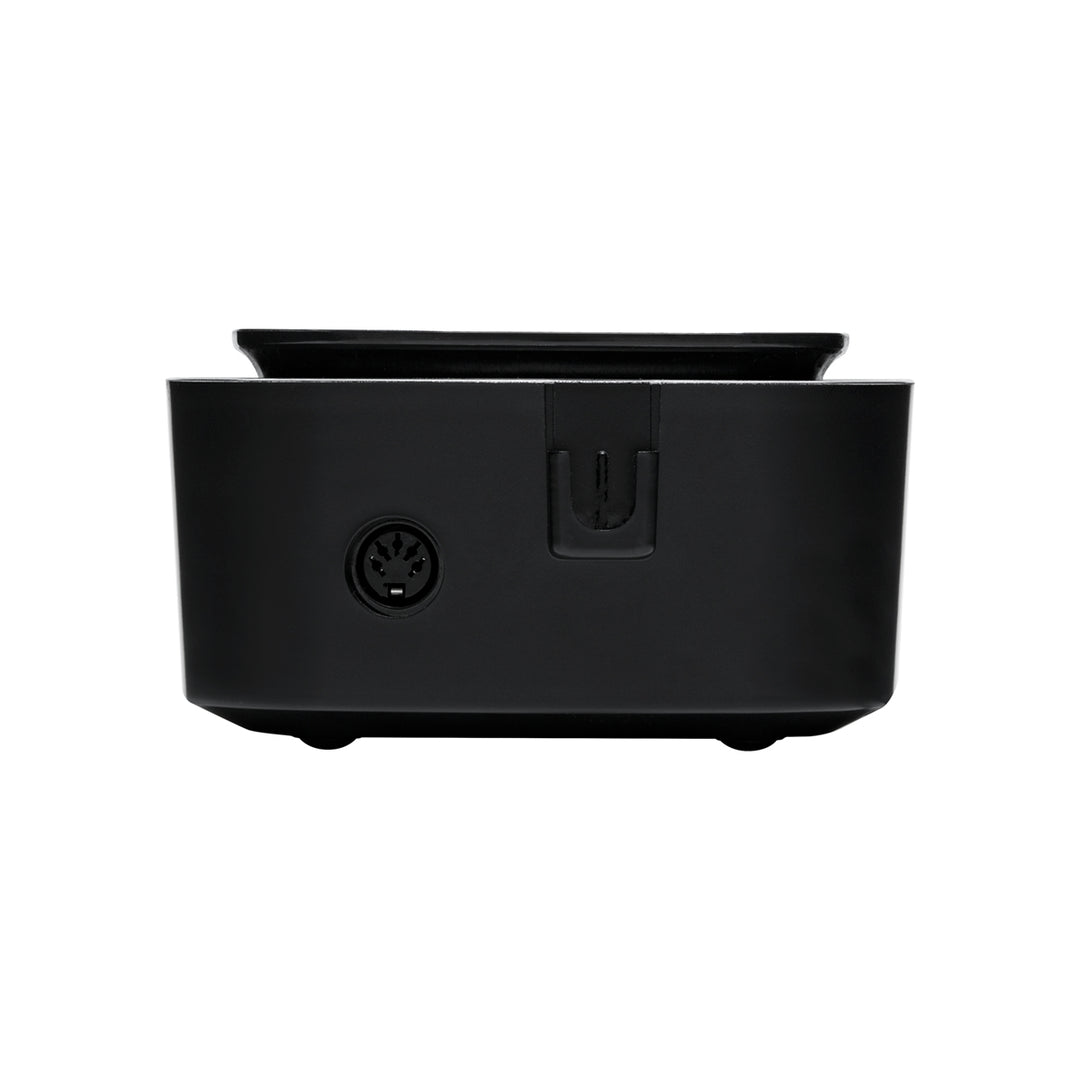 Torno para Uñas Exo Syntra Negro - imagen 5