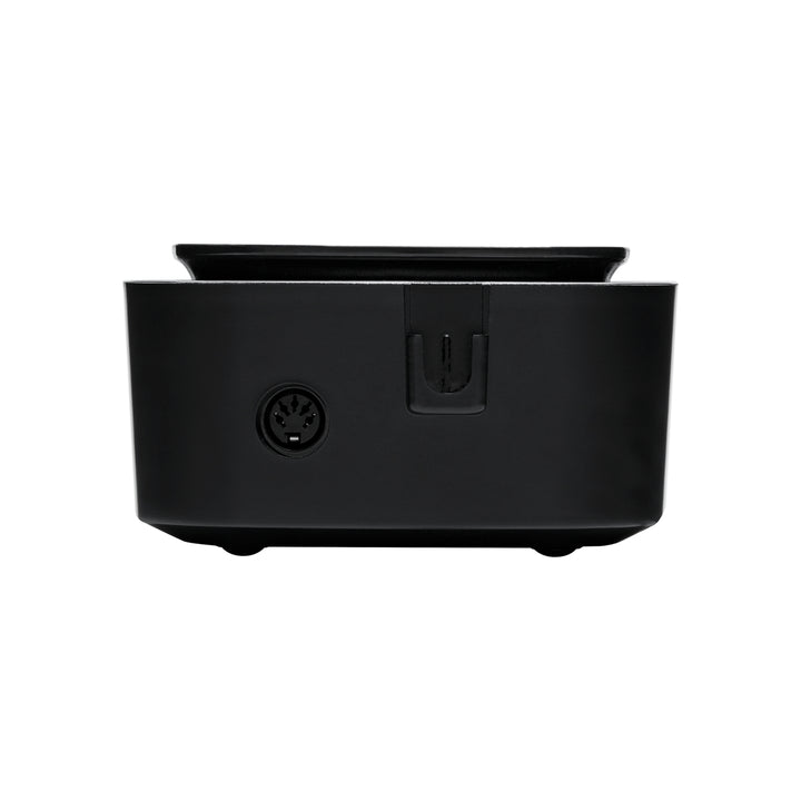 Torno para Uñas Exo Syntra Negro - imagen 5
