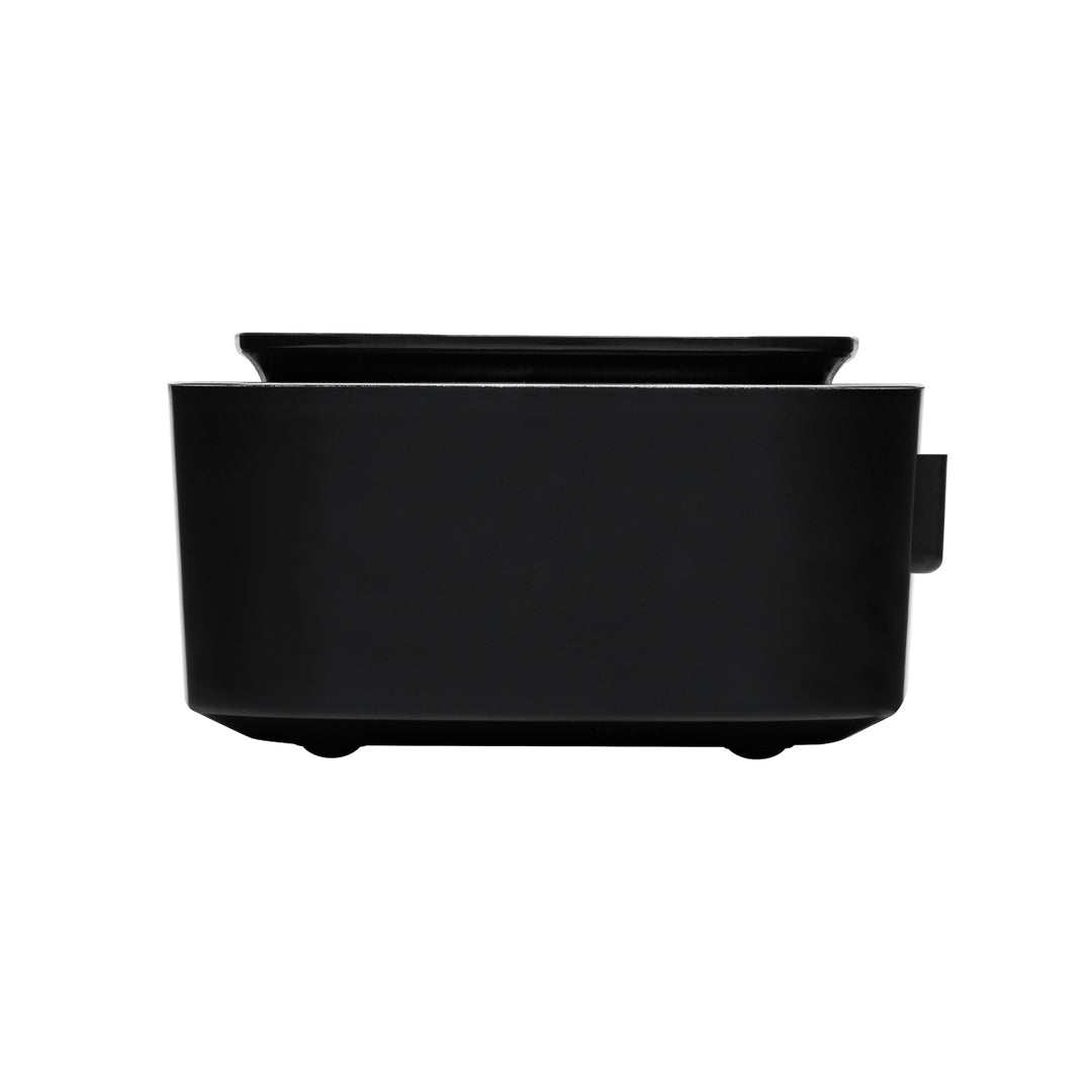 Torno para Uñas Exo Syntra Negro - imagen 6