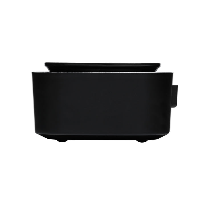 Torno para Uñas Exo Syntra Negro - imagen 6