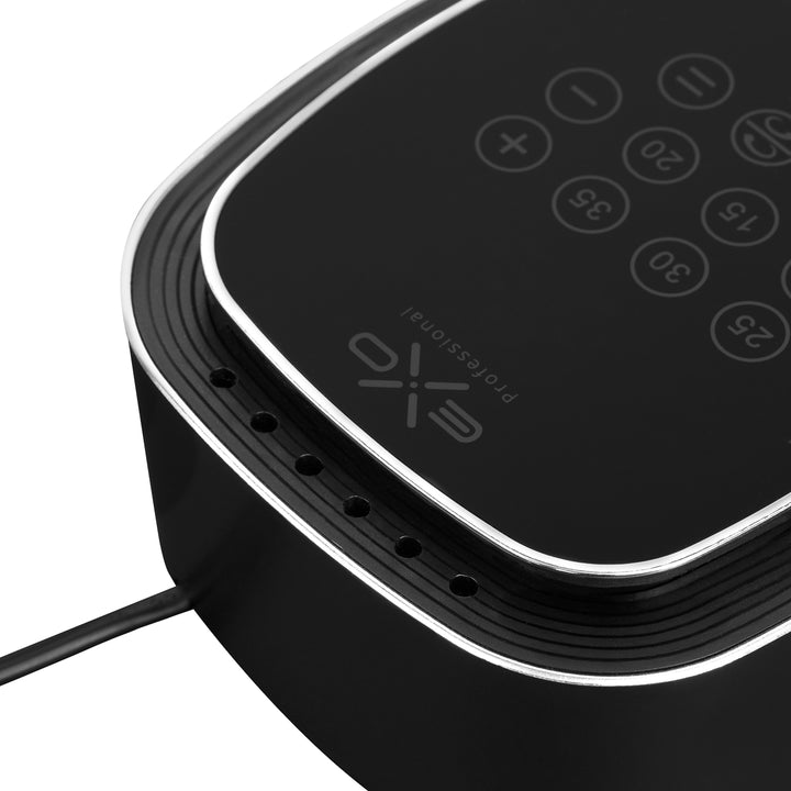 Torno para Uñas Exo Syntra Negro - imagen 7