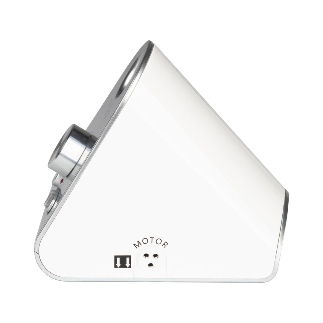 Torno para Uñas Exo Silent SX7 con Aspirador Momo P30 Blanco - imagen 7