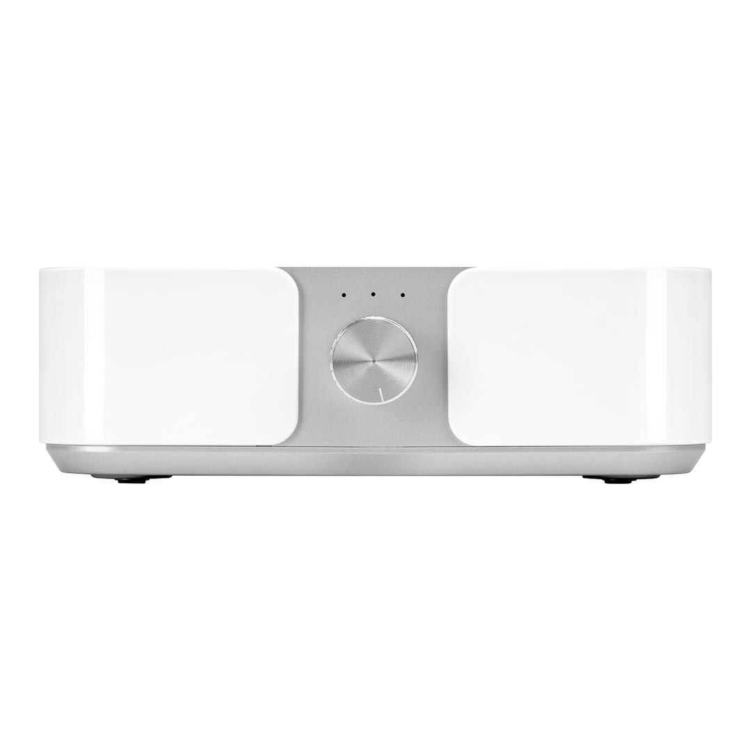 Torno para Uñas Exo Silent SX7 con Aspirador Momo P30 Blanco - imagen 8