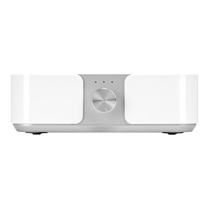 Torno para Uñas Exo Silent SX7 con Aspirador Momo P30 Blanco - imagen 8