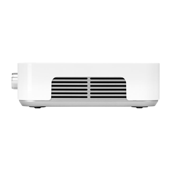 Torno para Uñas Exo Silent SX7 con Aspirador Momo P30 Blanco - imagen 9