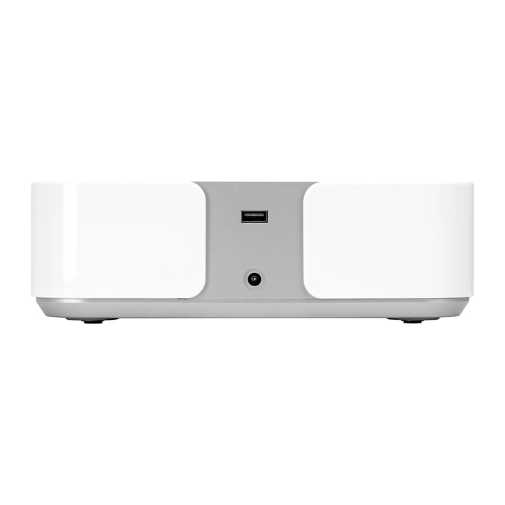 Torno para Uñas Exo Silent SX7 con Aspirador Momo P30 Blanco - imagen 10