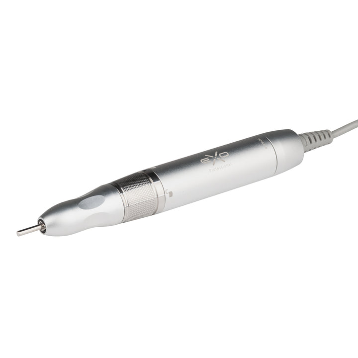 Torno para Uñas Exo Silent SX7 con Aspirador Momo P30 Blanco - imagen 13