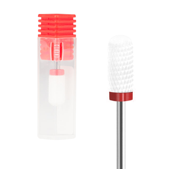 Torno para Uñas Exo Silent SX7 con Aspirador Momo P30 Blanco - imagen 14