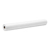Sábanas desechables en Rollo Poliéster Blanco 100 m x 100 cm