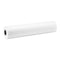 Sábanas desechables en Rollo Poliéster Blanco 100 m x 80 cm