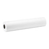 Sábanas desechables en Rollo Poliéster Blanco 100 m x 80 cm
