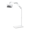 Lámpara Uñas UV LED con Trípode Glow 112 48W Blanco